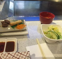 Fukusui Japanese Teppanyaki Restaurant - Nelson Bay Accommodation.com