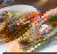 HedgeHogs Coffee Shop - Accommodation Nelson Bay