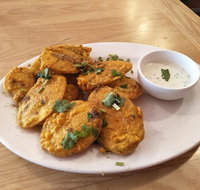 Holy Cow Indian Cuisine