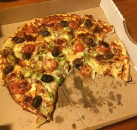 House of Pizza - Nelson Bay Accommodation.com