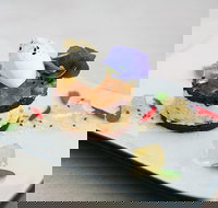 Hungry Duck - Accommodation Nelson Bay