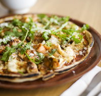Husky Wood Fired Pizza - Nelson Bay Accommodation.com