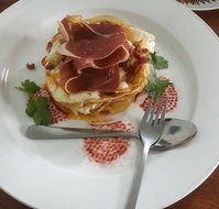 Islas Canarias Cafe Tapas Bar - Nelson Bay Accommodation.com