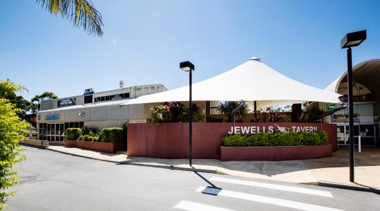 Jewells NSW Nelson Bay Accommodation.com