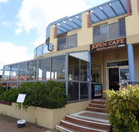 Jopen Cafe - Nelson Bay Accommodation.com
