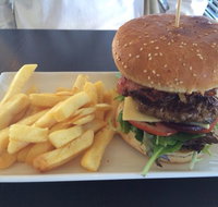 Jules by the Lake Cafe - Nelson Bay Accommodation.com