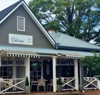 Just Delicious Cafe  Deli - Accommodation Nelson Bay