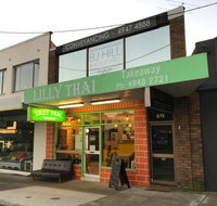 Lilly Thai Takeaway - Nelson Bay Accommodation.com