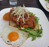 Little White Bull Espresso Cafe - Nelson Bay Accommodation.com