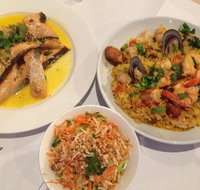 Merry Beach Cafe