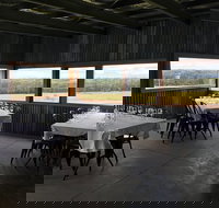 Mountain Ridge Wines Restaurant - Accommodation Nelson Bay