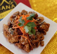 Nana Thai Restaurant On The Bay - Nelson Bay Accommodation.com