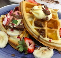 Nourish Kitchen  Lifestyle - Accommodation Nelson Bay