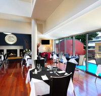 Pavilion Restaurant and Lounge - Accommodation Nelson Bay