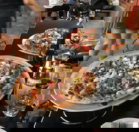 Quattro Pizzeria - Accommodation Nelson Bay