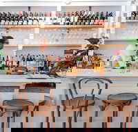 Queen St Eatery  Wine Bar - Accommodation Nelson Bay