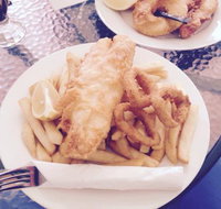 Rossco's Roadhouse Cafe - Nelson Bay Accommodation.com