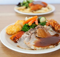Sails Eatery - Nelson Bay Accommodation.com