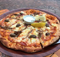 Salute Pizzeria  Restaurant - Nelson Bay Accommodation.com