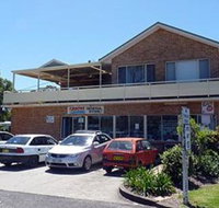 Seacrest Cafe and Takeaway - Nelson Bay Accommodation.com