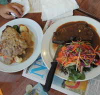 ShoalHaven Heads Bowling and Recreation Centre's Bistro - Accommodation Nelson Bay