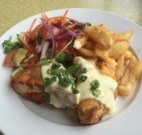 Swill 'N' Grill - Nelson Bay Accommodation.com