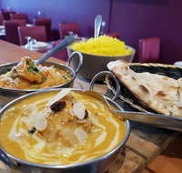 Taj Indian Restaurant - Nelson Bay Accommodation.com