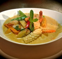 Thailand Only Restaurant