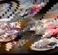 The Berry Tea Shop - Accommodation Nelson Bay