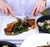 The Butterfactory Restaurant - Nelson Bay Accommodation.com