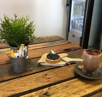 The Coffee Nook - Nelson Bay Accommodation.com