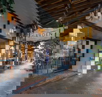 The Garden Berry - Accommodation Nelson Bay