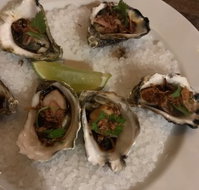 The Gunyah Restaurant at Paper Bark Camp - Nelson Bay Accommodation.com