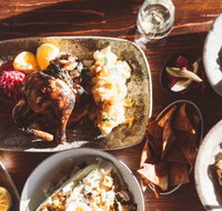 The Lion's Den Berry - Accommodation Nelson Bay