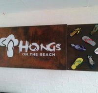 Thongs On The Beach - Nelson Bay Accommodation.com