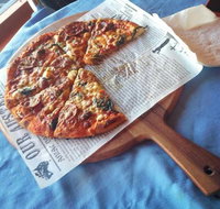 Wangi pizza bar - Nelson Bay Accommodation.com