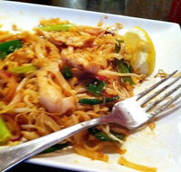 yes I AM Thai