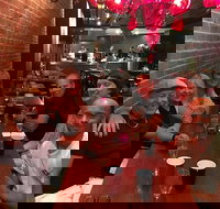 Bangkok Sidewalk Avalon - Accommodation Nelson Bay