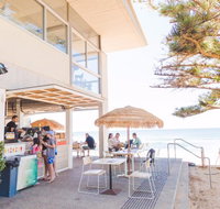 Beach House Avalon - Accommodation Nelson Bay