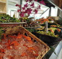 Berowra Waters Waterview Restaurant