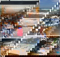 Bookoccino - Accommodation Nelson Bay