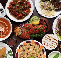 Mix Masala Restaurant