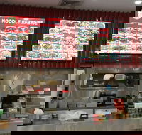 Noodle Paradise - Accommodation Nelson Bay
