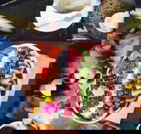 Nourished Wholefood Cafe - Accommodation Nelson Bay