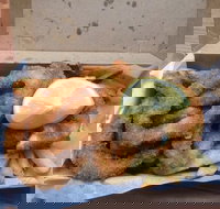 Oceana Traders - Accommodation Nelson Bay