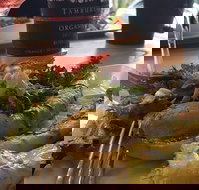 Ouzo Greek Restaurant - Accommodation Nelson Bay