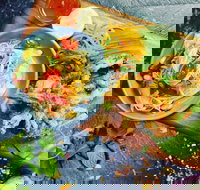 Sabiang Thai - Accommodation Nelson Bay