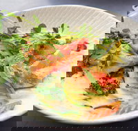 Sky Thai - Accommodation Nelson Bay