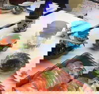 Sushi Ichiri - Accommodation Nelson Bay