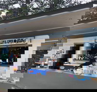 Zubi at Billy's - Accommodation Nelson Bay